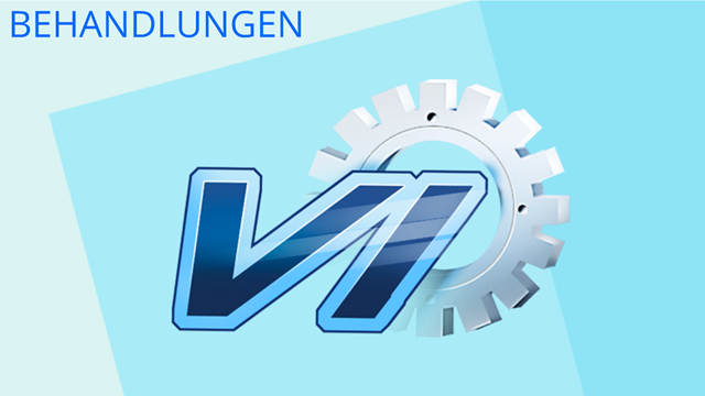Behandlungen